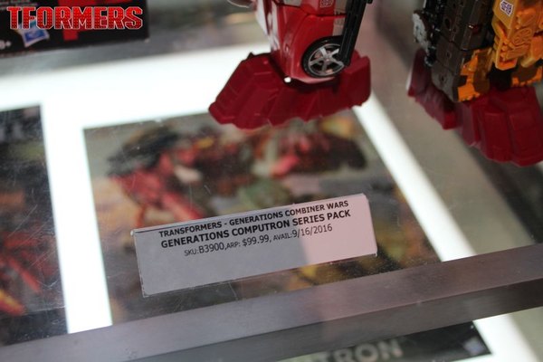 SDCC 2016   Generations Platinum Series And Titans Return Preview Night Display 052 (52 of 157)